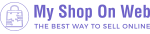 My Shop On Web